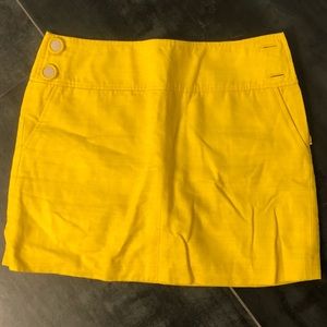 J. Crew skirt 10